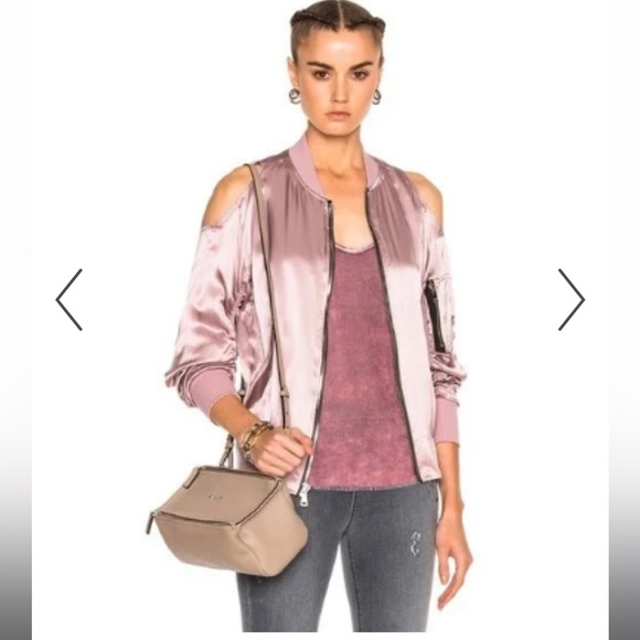 RtA Jester Bomber jacket - Picture 1 of 15